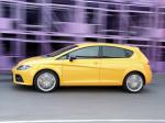 Seat Leon Cupra 2006 года